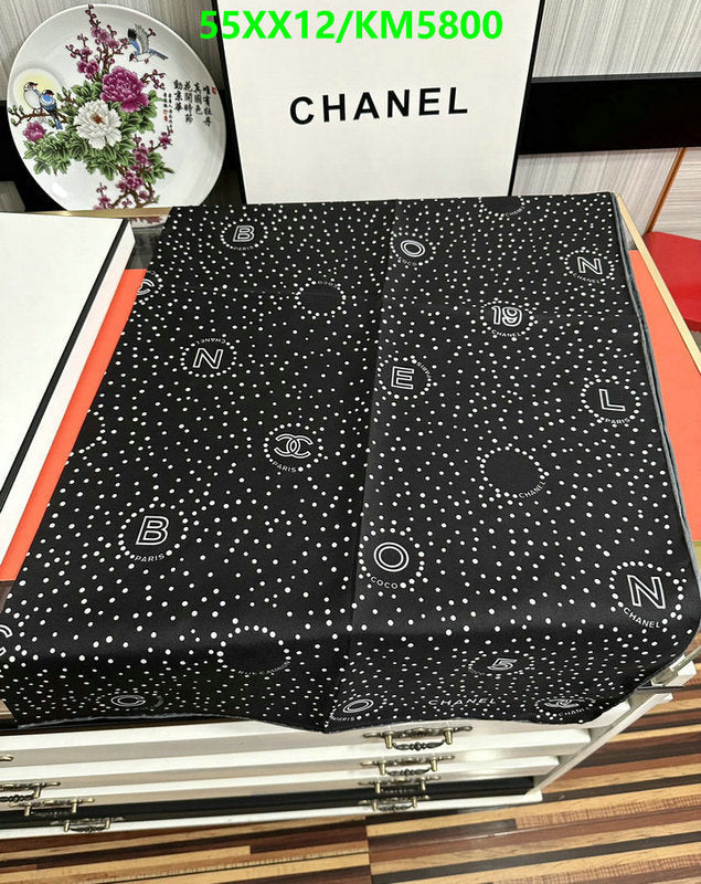 SAMC - CHL Scarves - 052