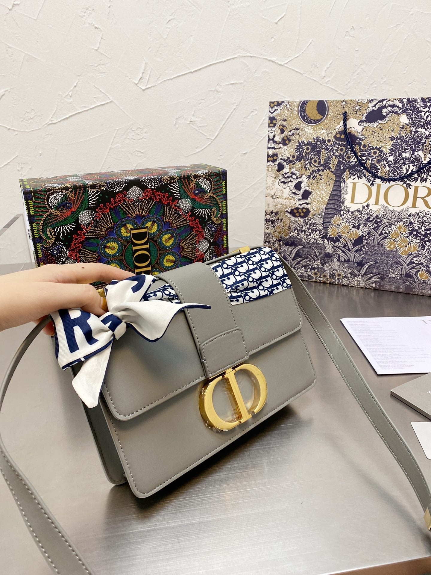 EN - New Arrival Bags DIR 319