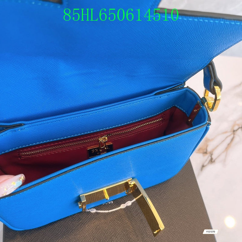 Satchel Bags - PDA Bags - 4210