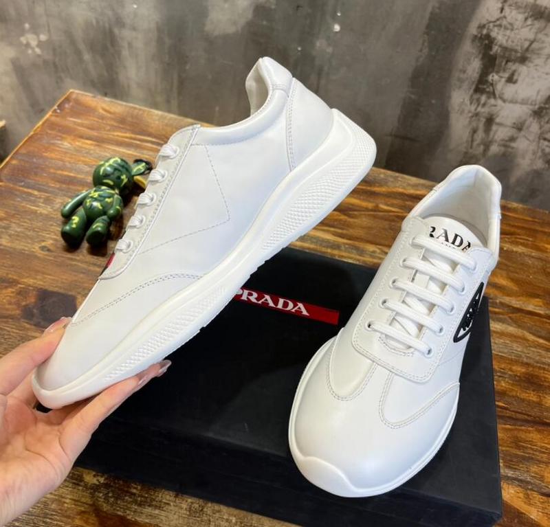 Glamy - PD Men Shoes - 048