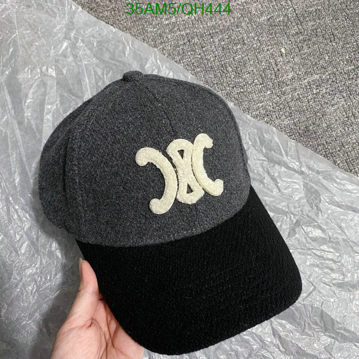 SAMC - COL Caps & Hats - 094