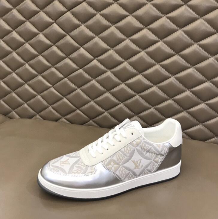 SAMC - LOV Men Shoes - 1064
