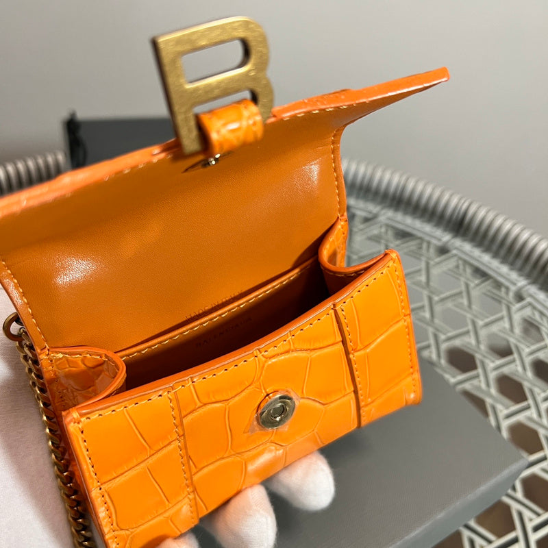 Satchel Bags - BGC Bags - 037
