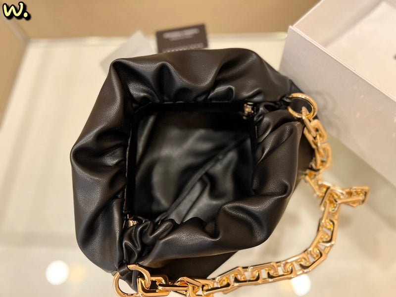 Satchel Bags - BV Bags - 044