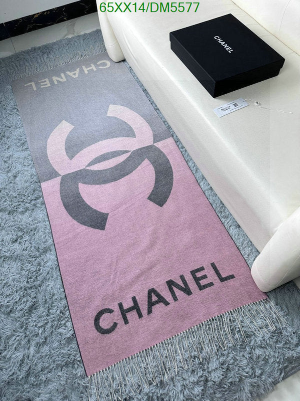SAMC - CHL Scarves - 121