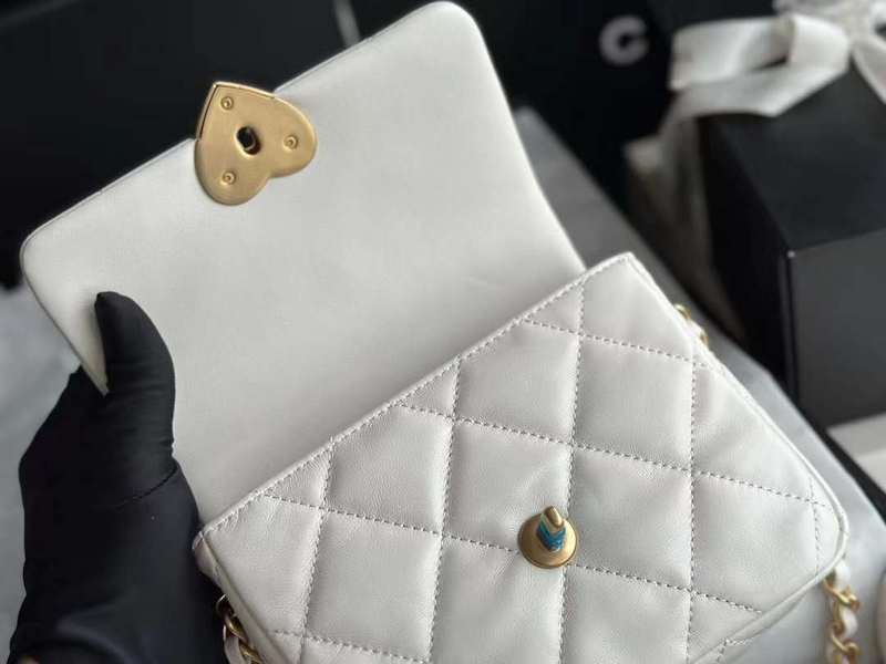 Satchel Bags - CHL Bags - 5908