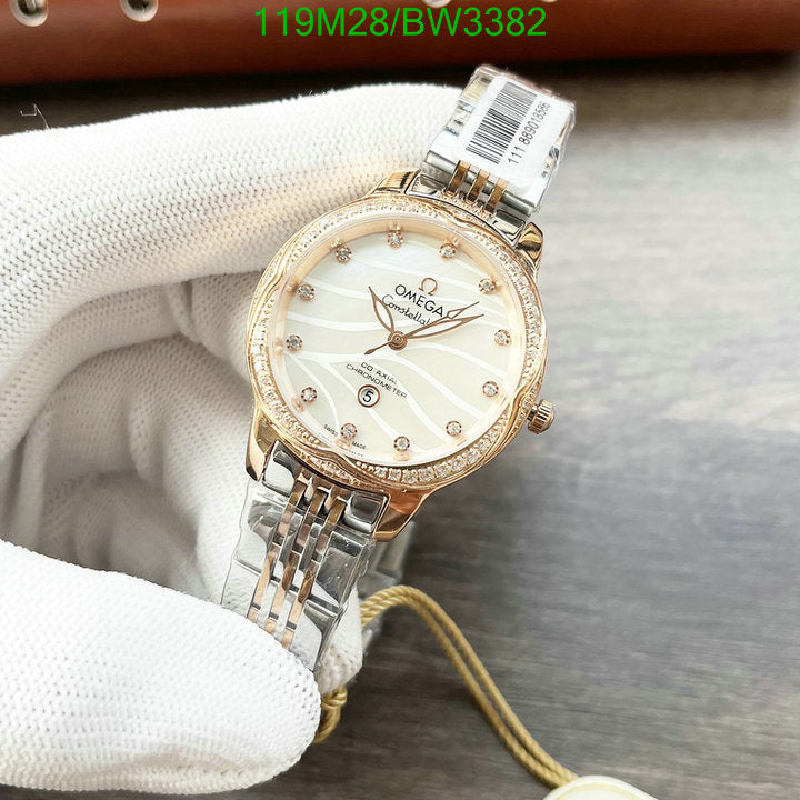 SAMC - OG Watches - 054