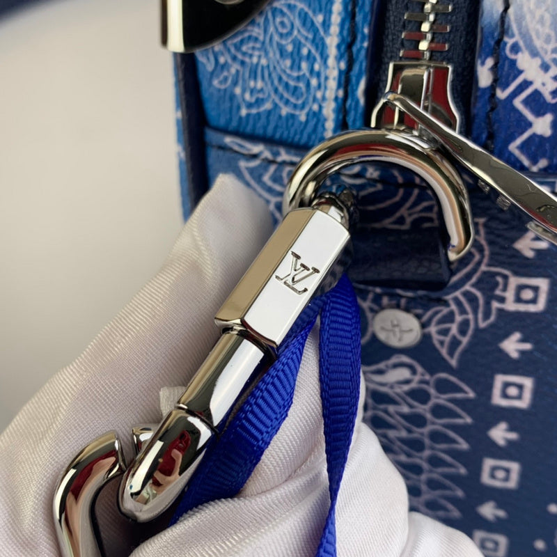 Satchel Bags - VL Bags - 4258