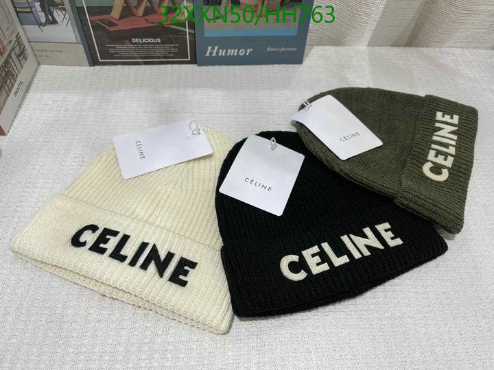 SAMC - COL Caps & Hats - 280