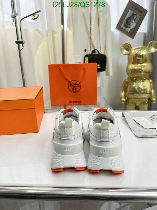 SAMC - HMS Women Shoes - 448