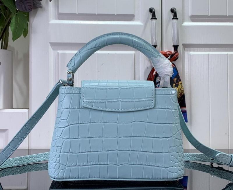 SAMC - LOV Bags - 893