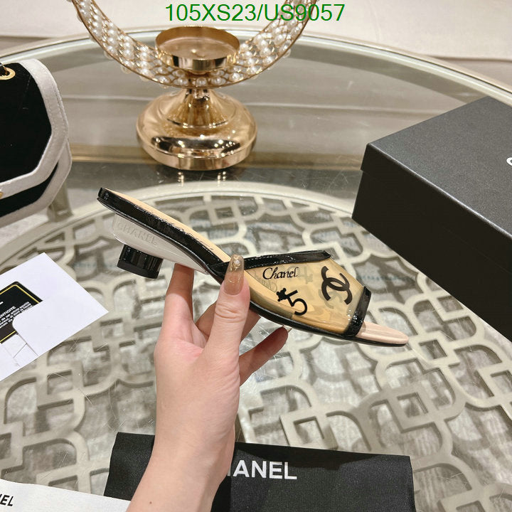SAMC - CHL Women Shoes High Heels - 132