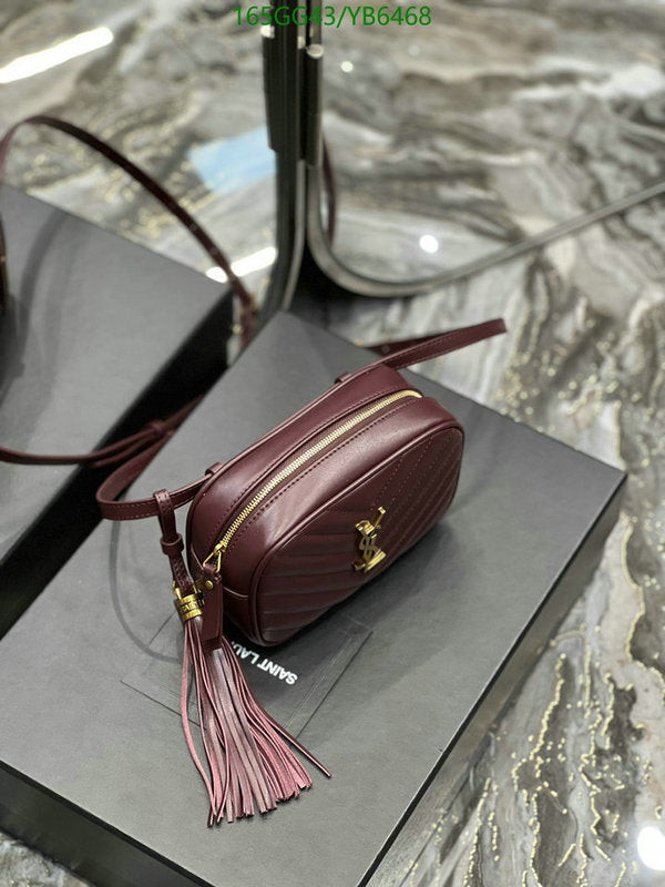 SAMC - YLS Bags - 283