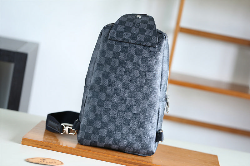 Glami Fashion Lu-Vi bags - 10237
