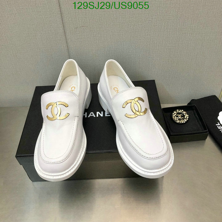 SAMC - CHL Women Shoes - 036