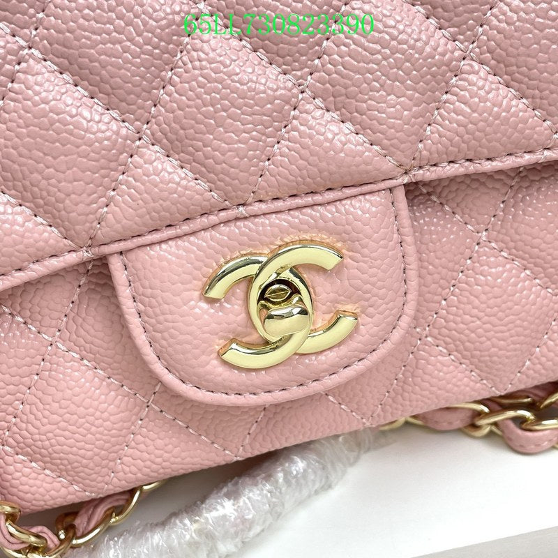 Satchel Bags - CHL Bags - 5251