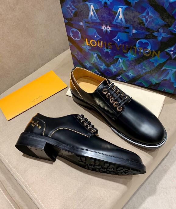 SAMC - LOV Men Shoes - 1706