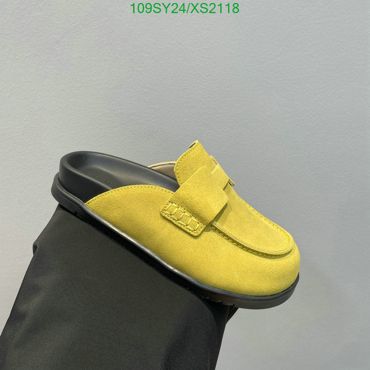 SAMC - HMS Women Shoes - 326