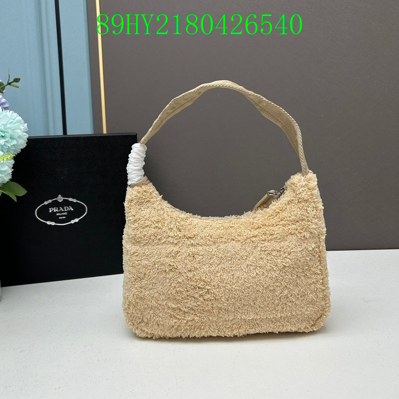 Satchel Bags - PDA Bags - 3351