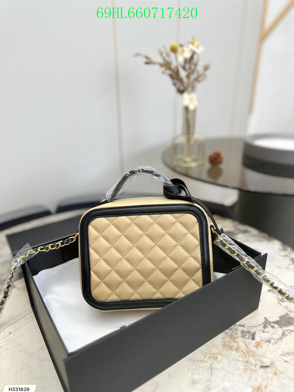 Glami - CHL Bags - 403