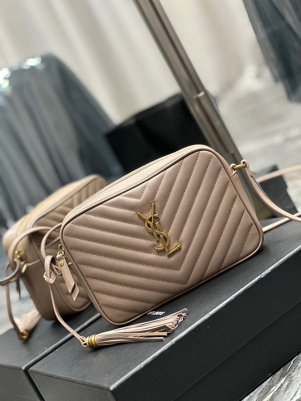 Glami SLY Bags - 197