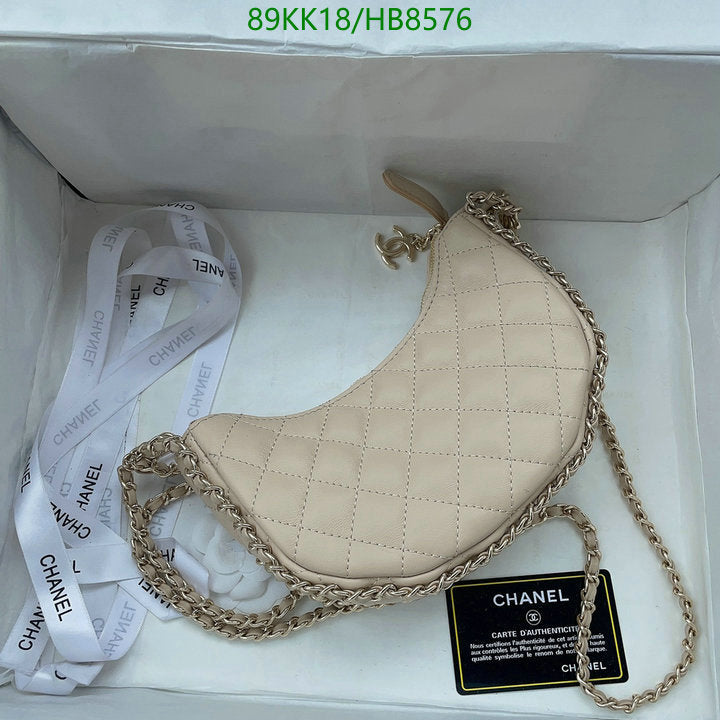 SAMC - CHL Bags Crossbody - 025