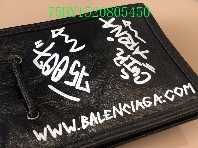 Satchel Bags - BGA Bags - 2468