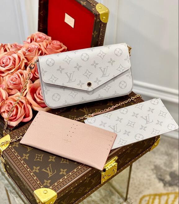 SAMC - LOV Bags - 2962