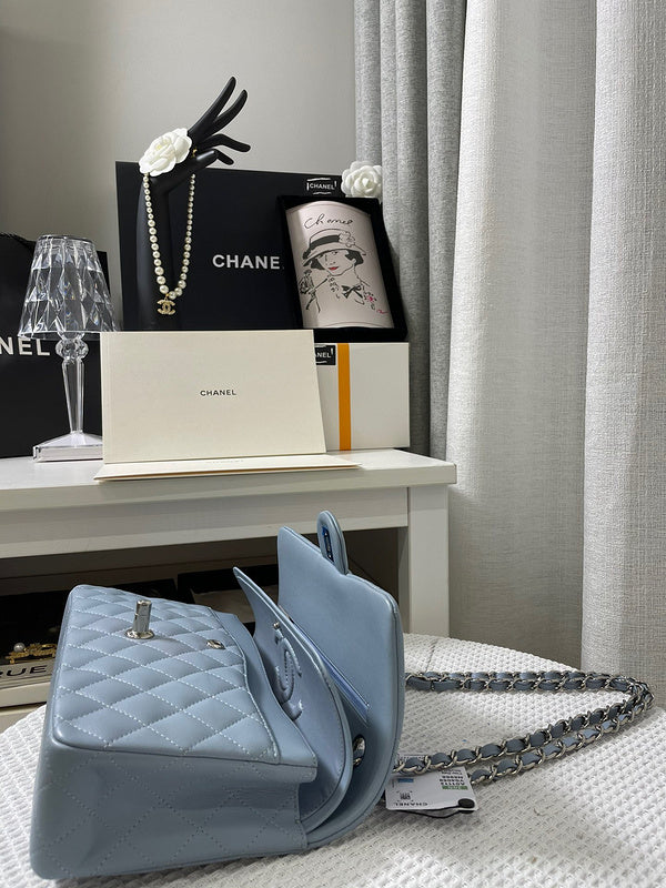 Satchel Bags - CHL Bags - 1364