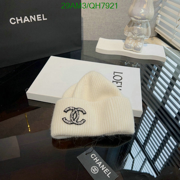 SAMC - CHL Caps & Hats - 229
