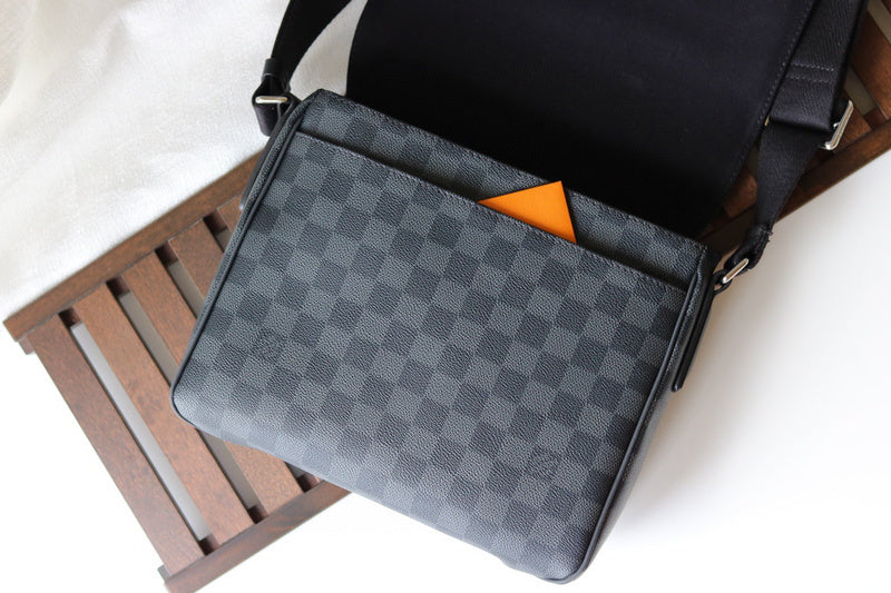 Satchel Bags - VL Bags - 3472