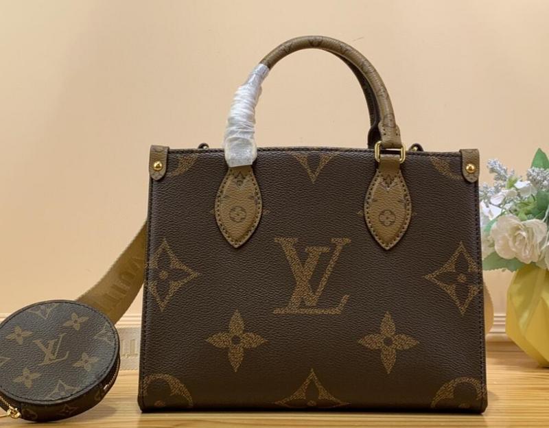 SAMC - LOV Bags - 932
