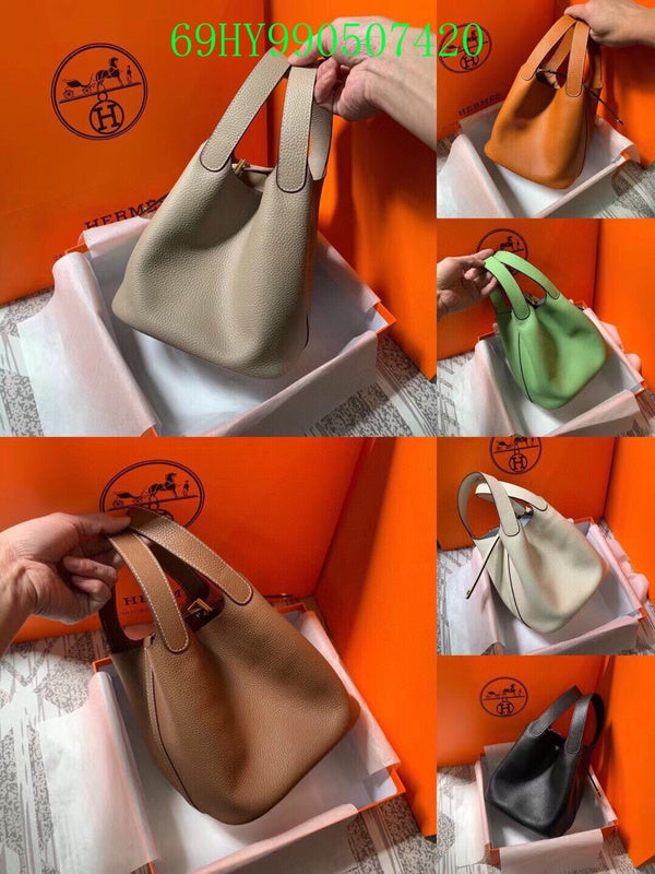 Glami - HMS Bags - 1339