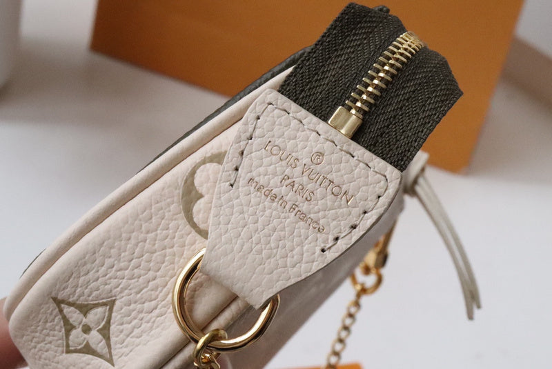 Glami Fashion Lu-Vi Bags - 16859