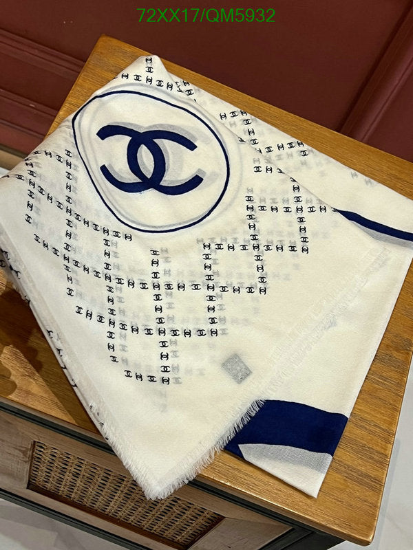 SAMC - CHL Scarves - 626