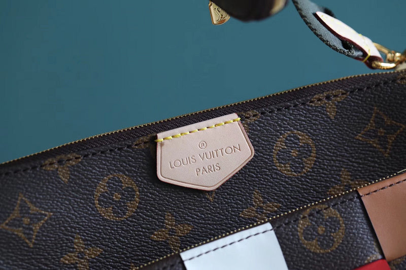 Satchel Bags - VL Bags - 7408