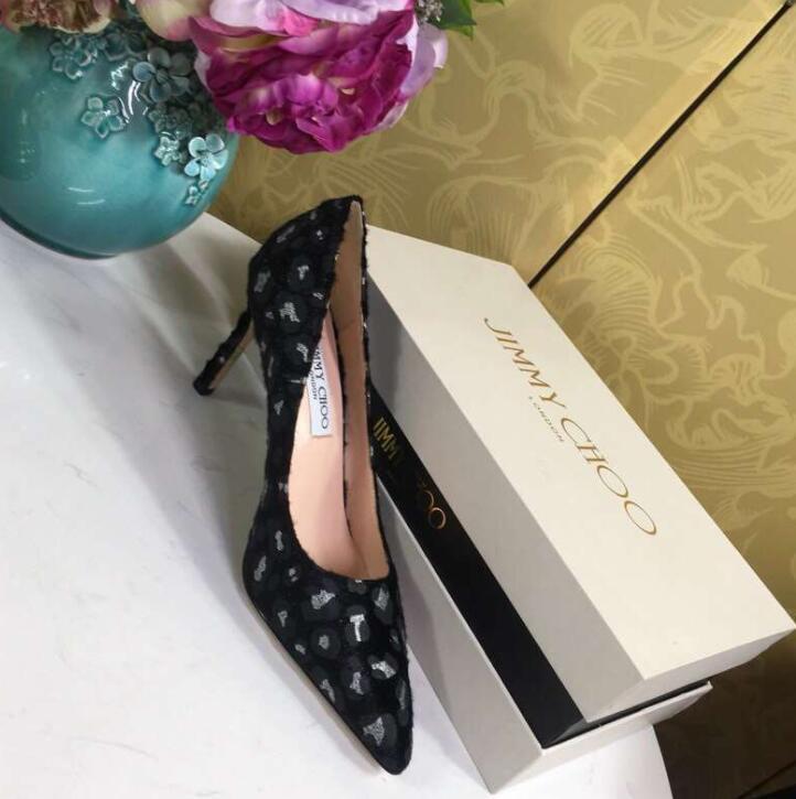 SAMC - JMC Shoes - 158
