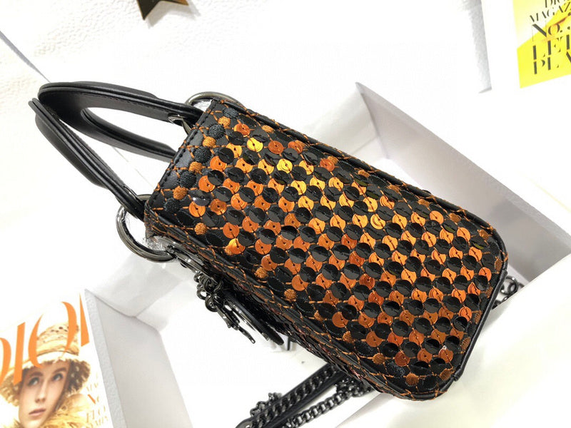 Glami Fashion - DIR Bags - 1635