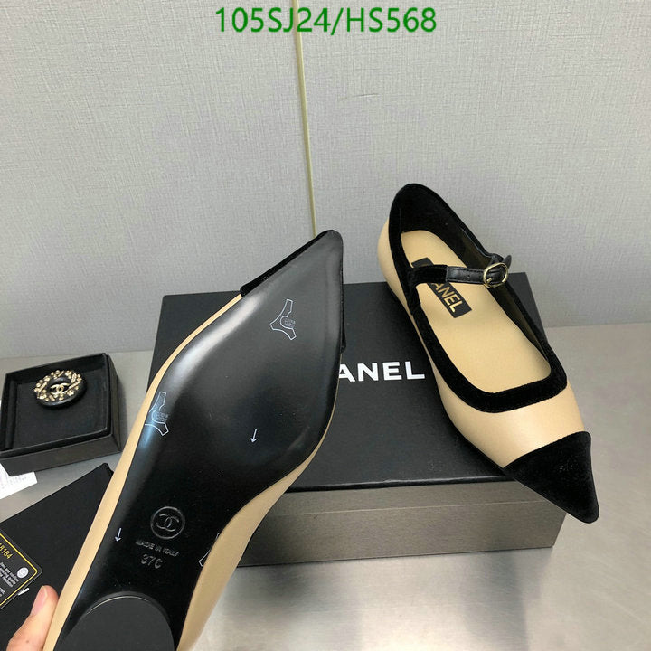 SAMC - CHL Women Shoes High Heels - 134