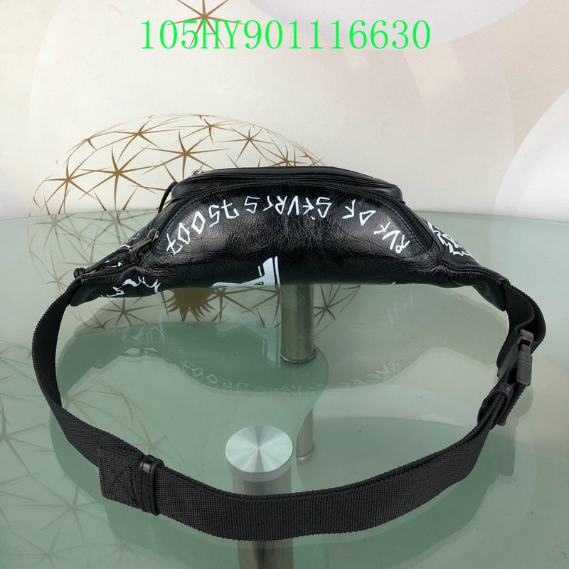 Satchel Bags - BGA Bags - 2417