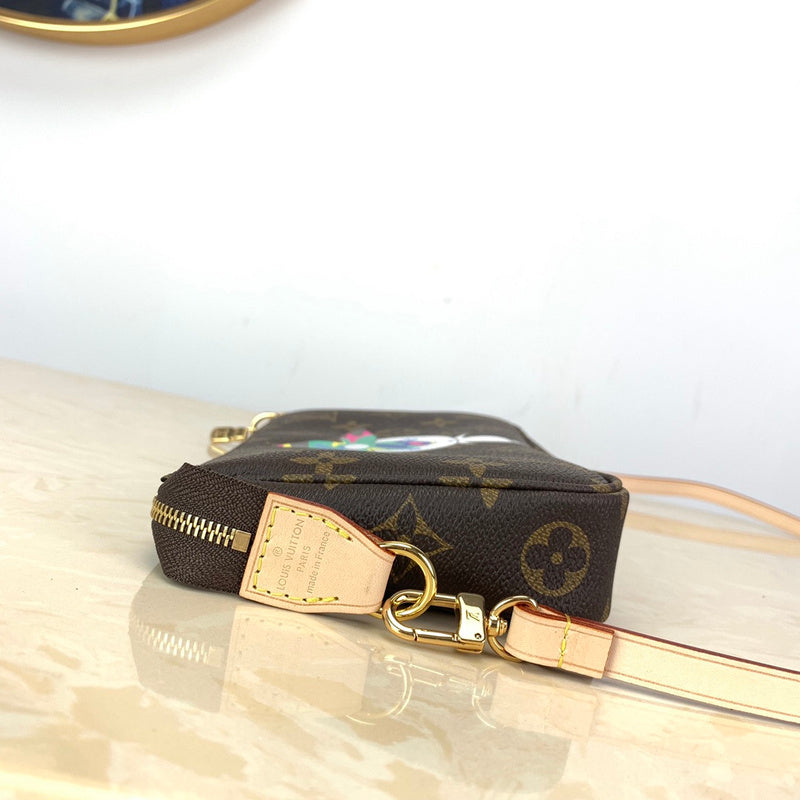 Satchel Bags - VL1 Bags - 542