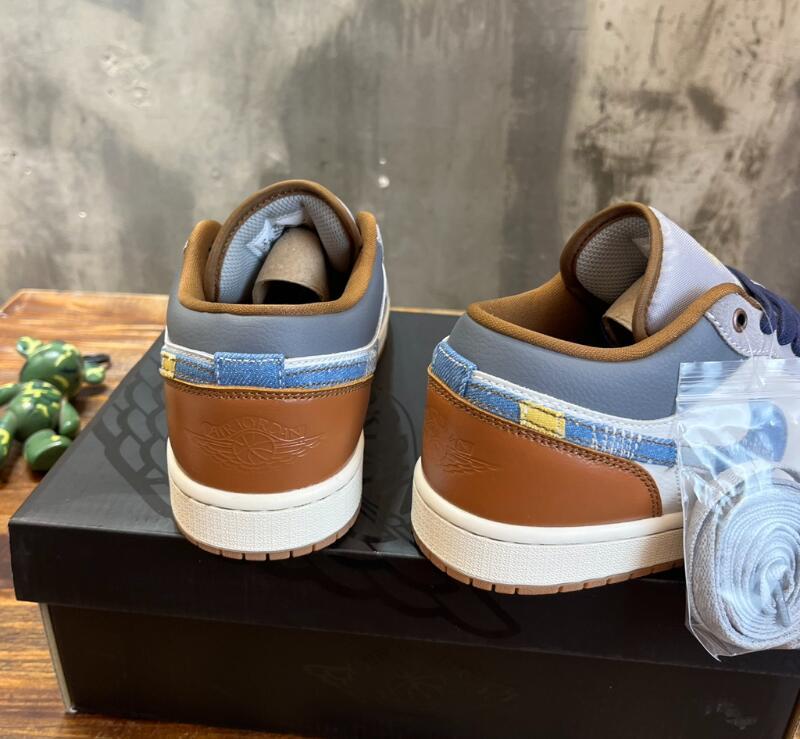 SAMC - NKE Shoes - 137