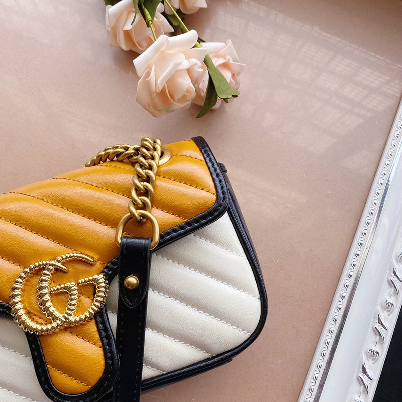 Satchel Bags - GCI Bags - 2076