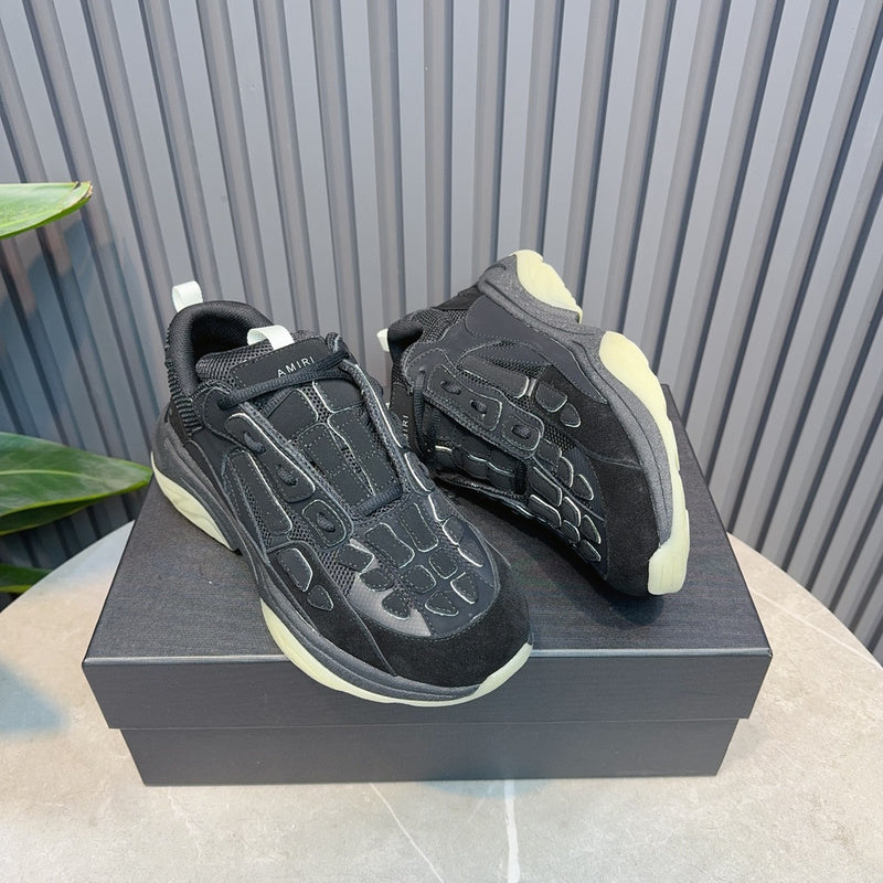 glami - AMIR Men Shoes - 366