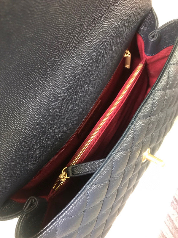 Satchel Bags - CHL Bags - 3796