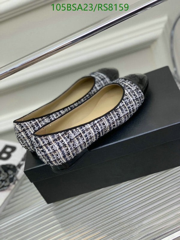 SAMC - CHL Women Shoes Ballet - 301
