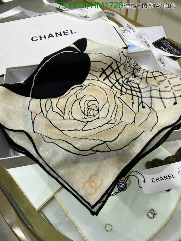 SAMC - CHL Scarves - 864