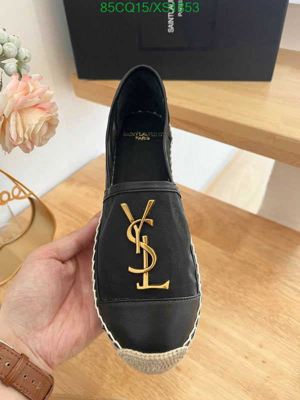 SAMC - YLS Women Shoes - 175