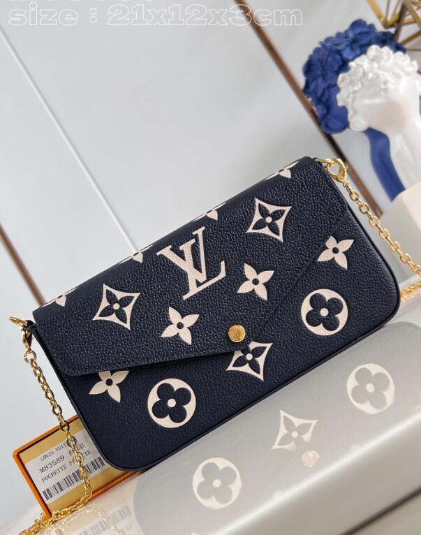 SAMC - LOV Bags - 226