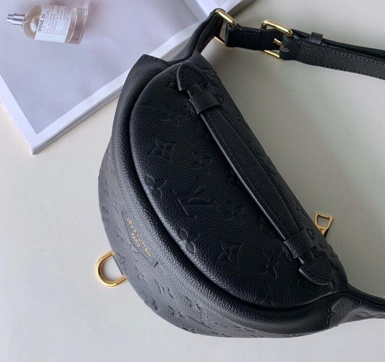 SAMC - LOV Bags - 2949